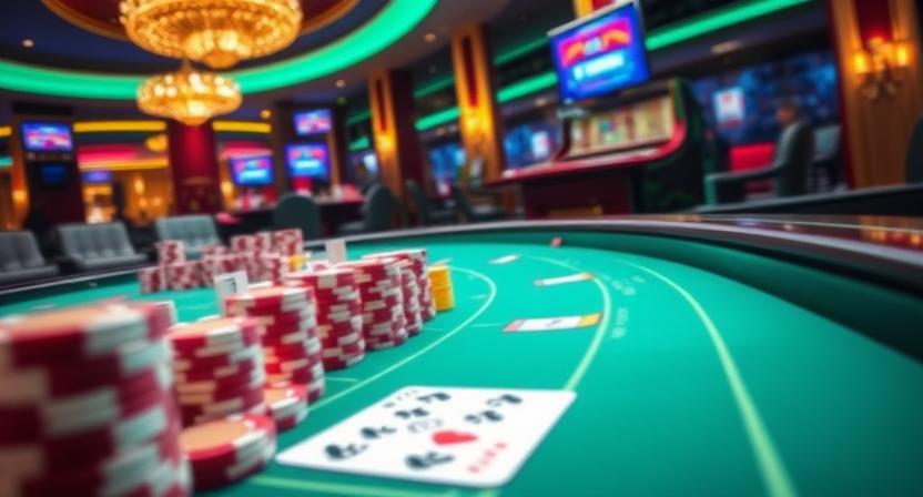 Live betting markets on BTW7777