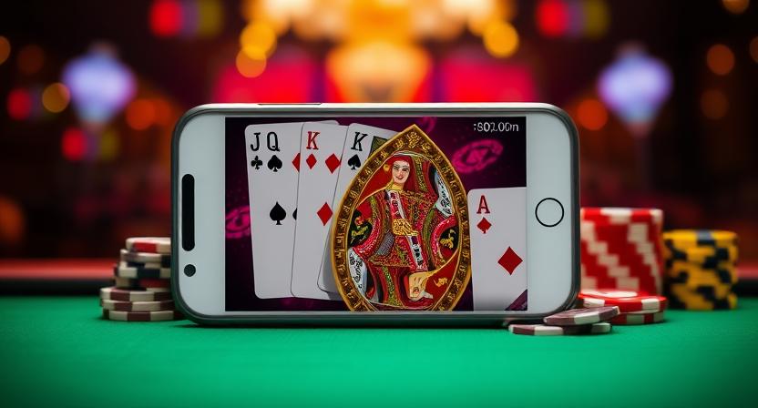 BTW7777 app smooth mobile gameplay