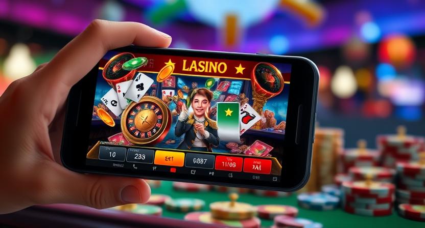 Installing and securing BTW7777 mobile app