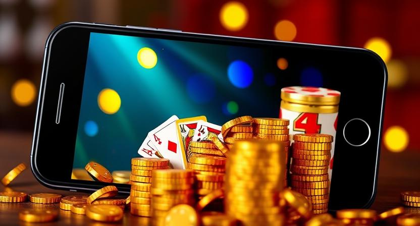 Full-featured casino and betting in BTW7777 app