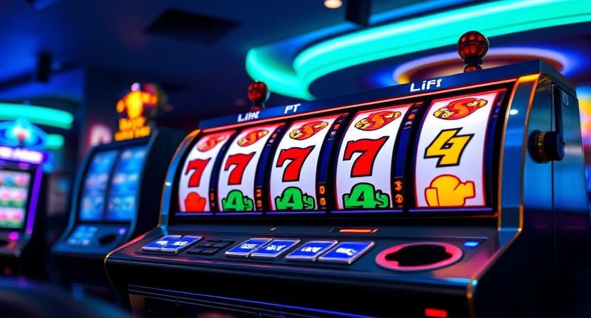 Exclusive rewards and promotions for BTW7777 slots